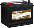 Brand New A-C Delco 24GHR Battery - 700CCA - 130RC 42 Month Warranty