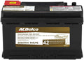Brand New A-C Delco 94RPG Gold Battery - 800CCA - 140RC 42 Month Warranty Free Ship