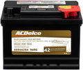 Brand New A-C Delco 96RG Gold Battery - 590CCA - 95RC 42 Month Warranty Free Ship