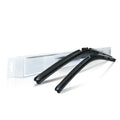 Super Deal - Air & Cabin Filter - 2 Carbon Fiber Wipers - 5 Quarts FVP Oil And Oil Filter