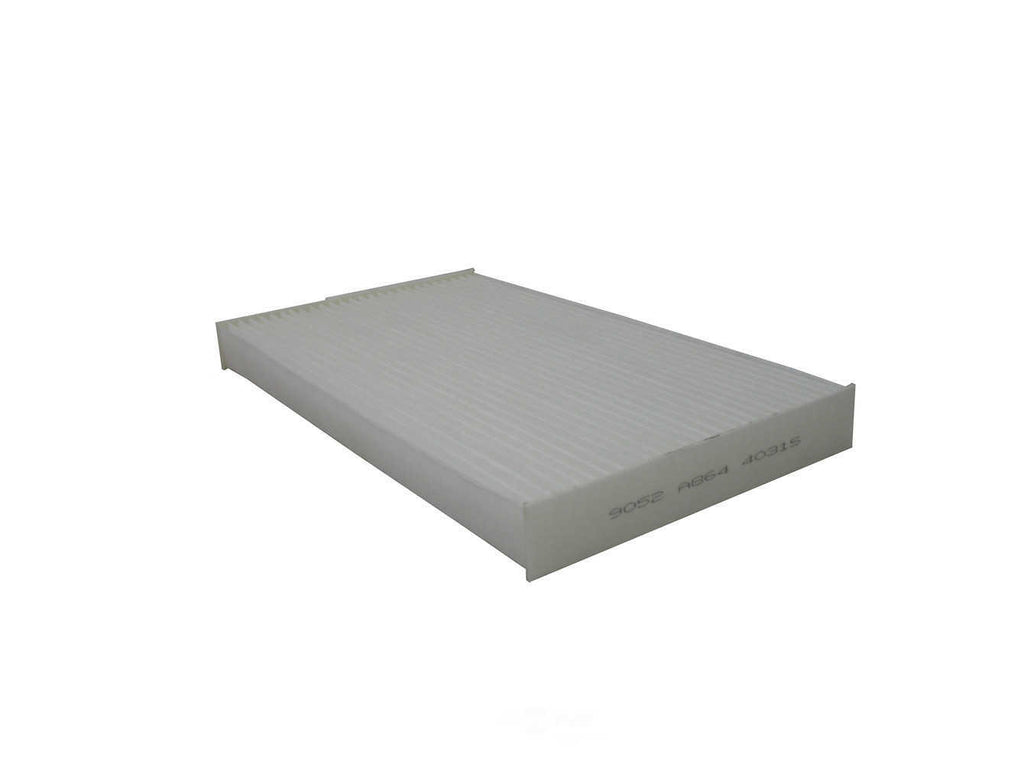 Cabin Air Filter   FVP   F4012