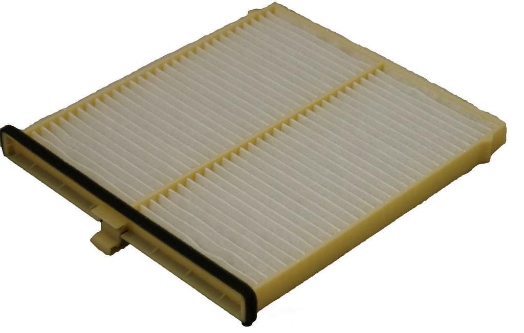 Cabin Air Filter   FVP   F4103