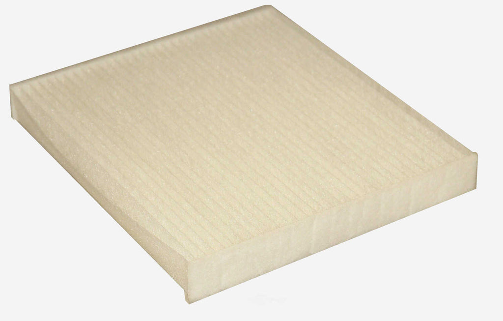 Cabin Air Filter   FVP   F4893