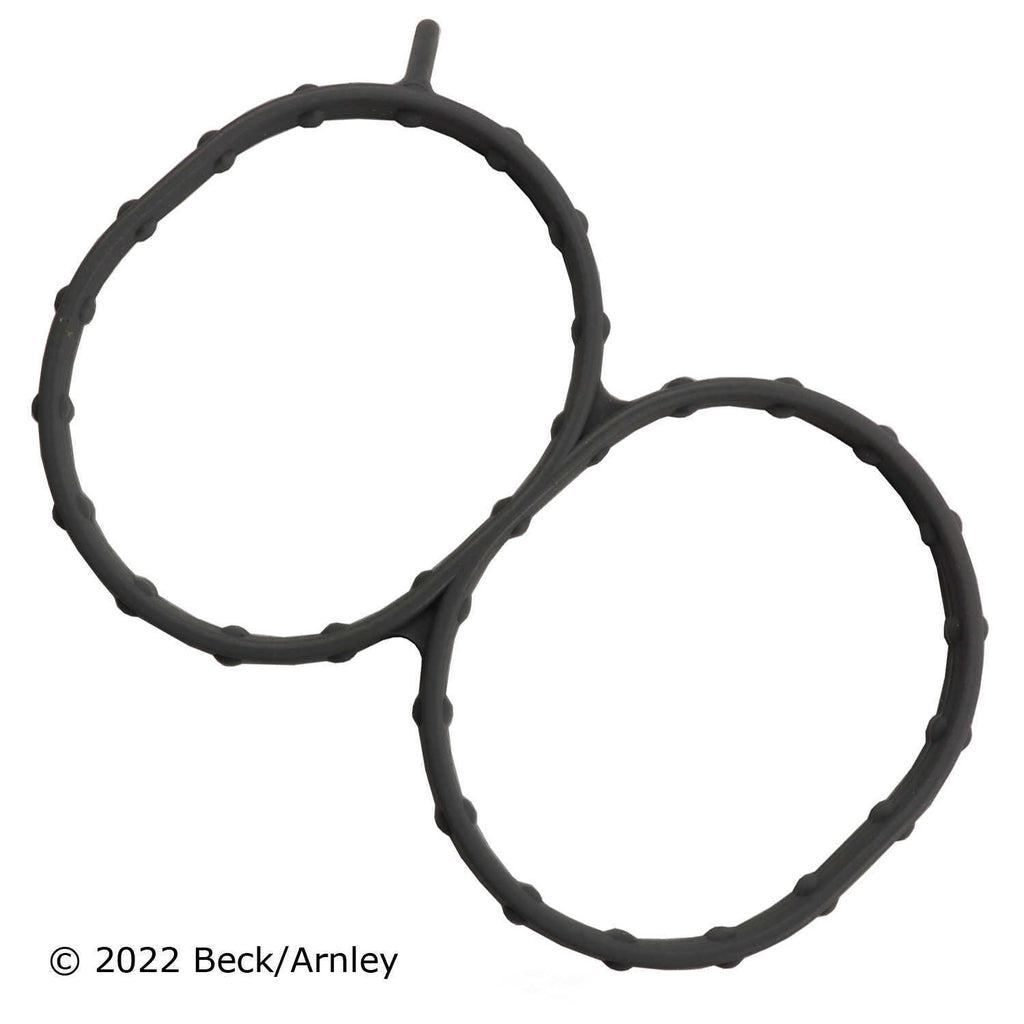 Plenum Gasket  Beck/Arnley  037-4837