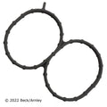 Plenum Gasket  Beck/Arnley  037-4837
