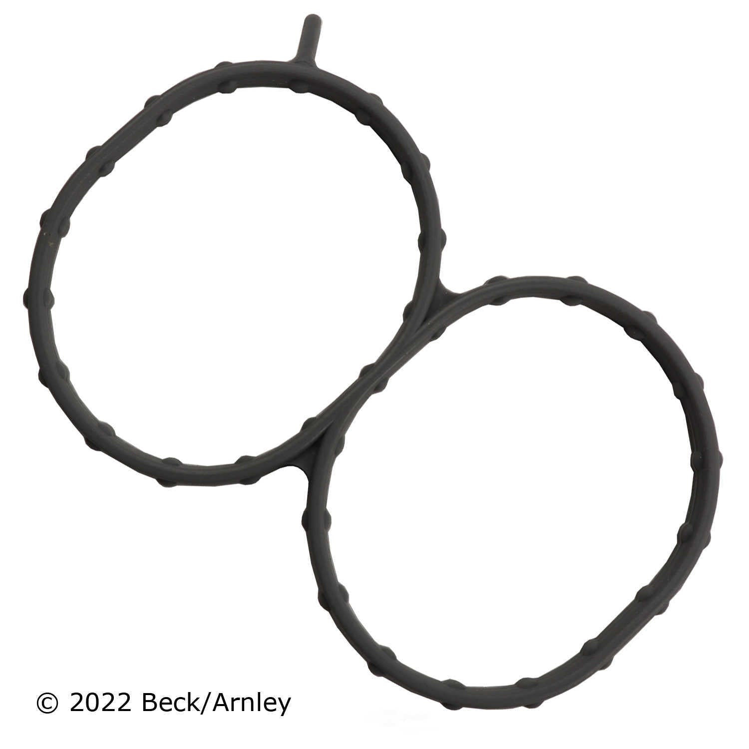 Plenum Gasket  Beck/Arnley  037-4841