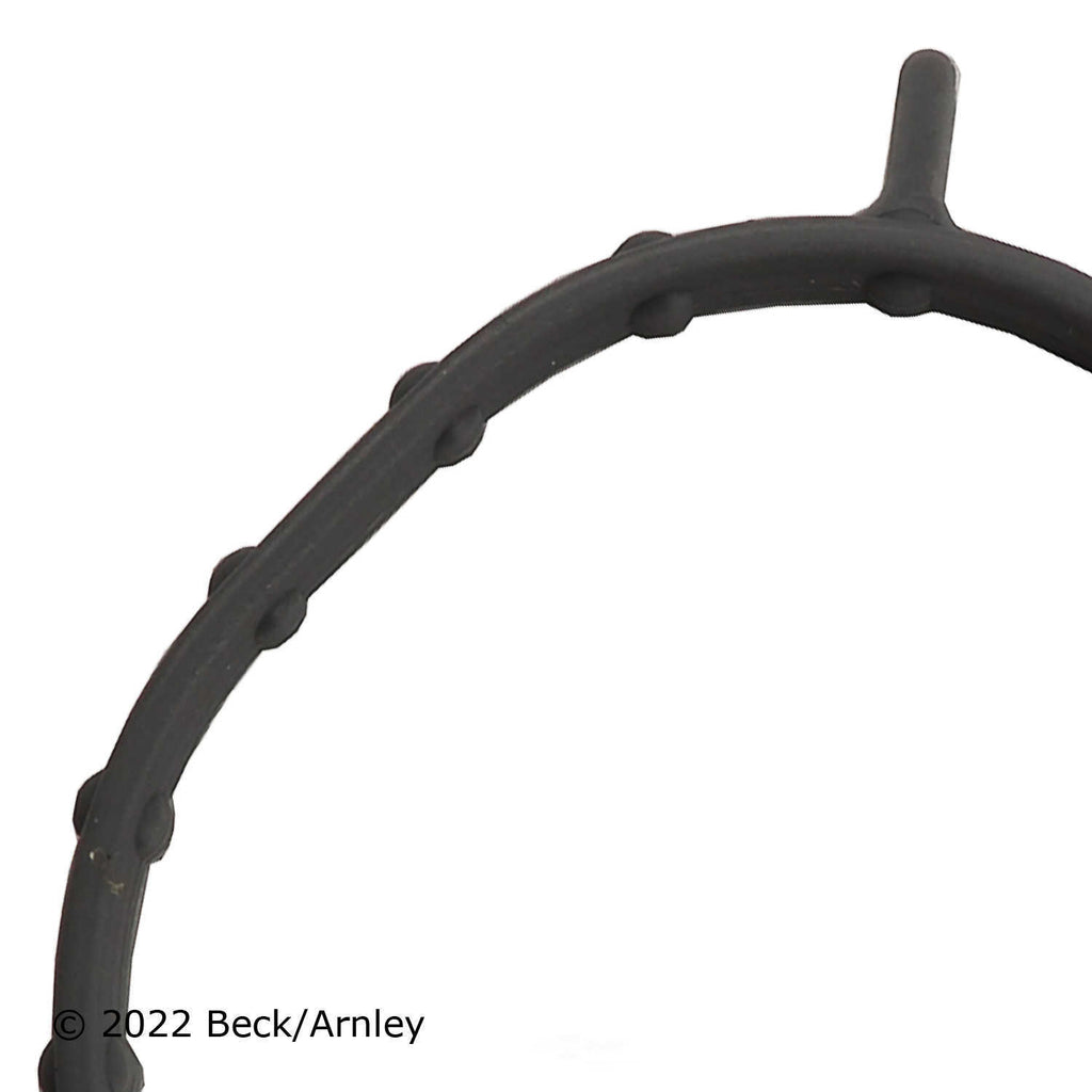Plenum Gasket  Beck/Arnley  037-4837