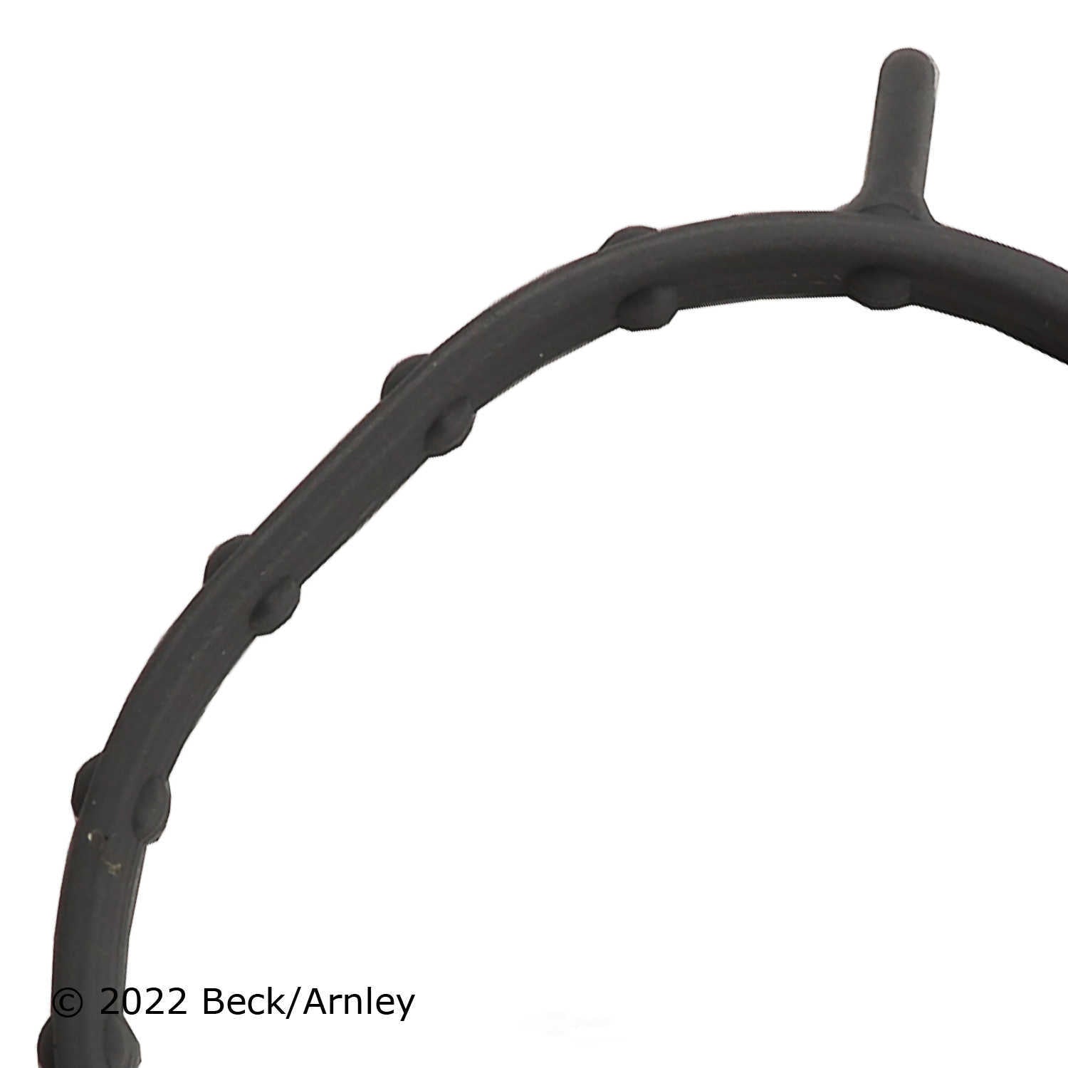 Plenum Gasket  Beck/Arnley  037-4837