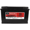 Brand New Vehicle Battery-Tested Tough Max Battery Motorcraft BXT-94RH7-730