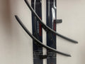 OEM Carbon Fiber Edition Set of 24" & 18" Storm Edge Premium Wiper Blade's No Adapter's