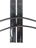 OEM Carbon Fiber Edition Set of 24" & 21" Storm Edge Premium Wiper Blade's No Adapter's