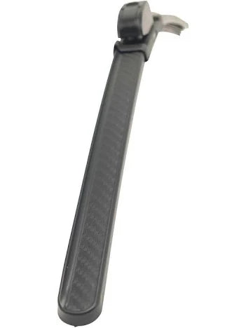 Set Of Carbon Fiber Storm Edge - No adapter's Needed - Best Wipe Of Them All - Free Ship