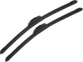 Set Of Carbon Fiber Storm Edge - No adapter's Needed - Best Wipe Of Them All - Free Ship
