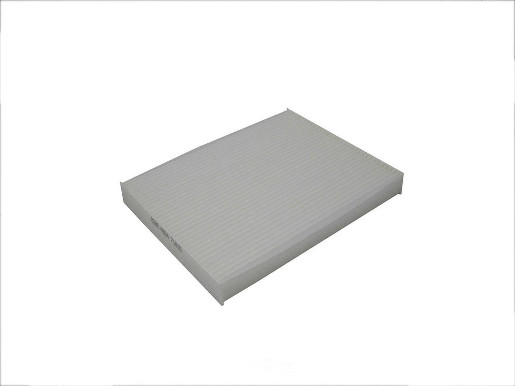 Cabin Air Filter   FVP   F0178