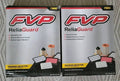 Super Deal - Carbon Fiber Beam Blades - Air Filter - Cabin Filter - Ships Free $43.99