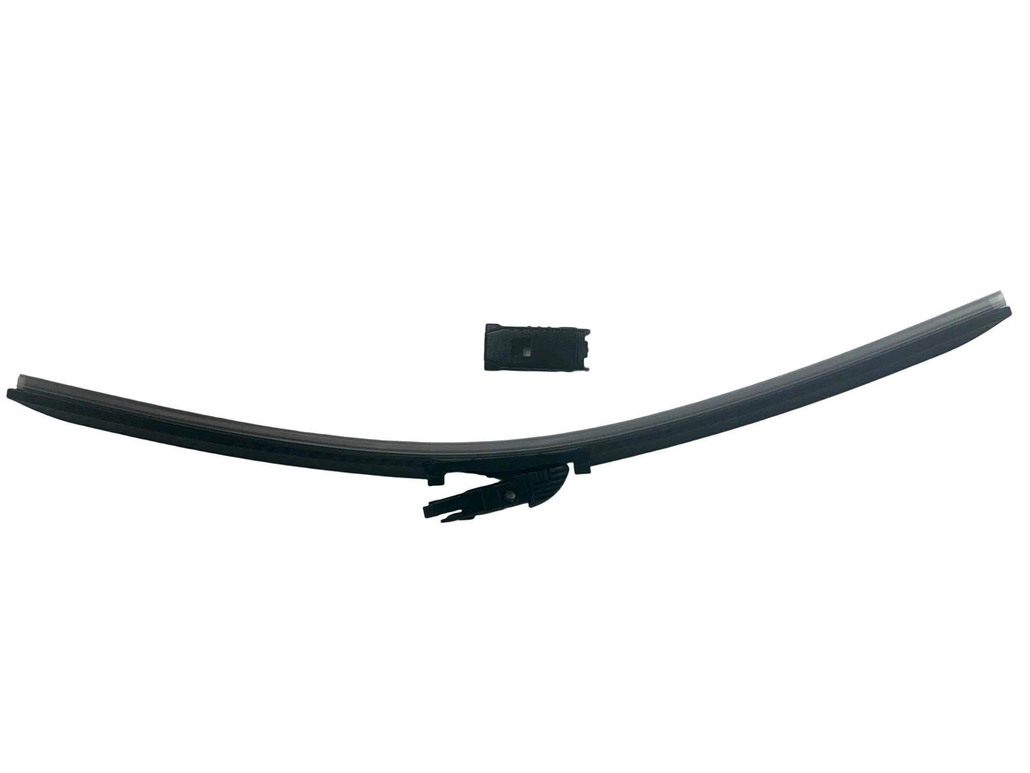 OEM Carbon Fiber Edition Set of 24" & 21" Storm Edge Premium Wiper Blade's No Adapter's