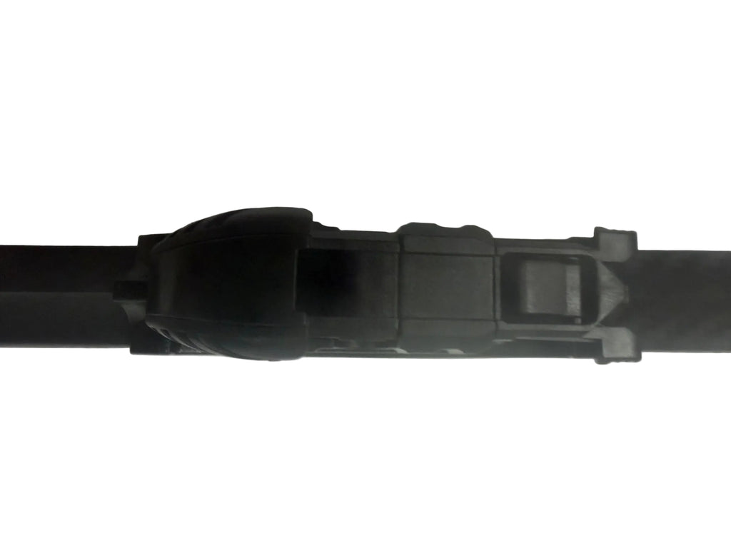 OEM Carbon Fiber Edition Set of 24" & 21" Storm Edge Premium Wiper Blade's No Adapter's