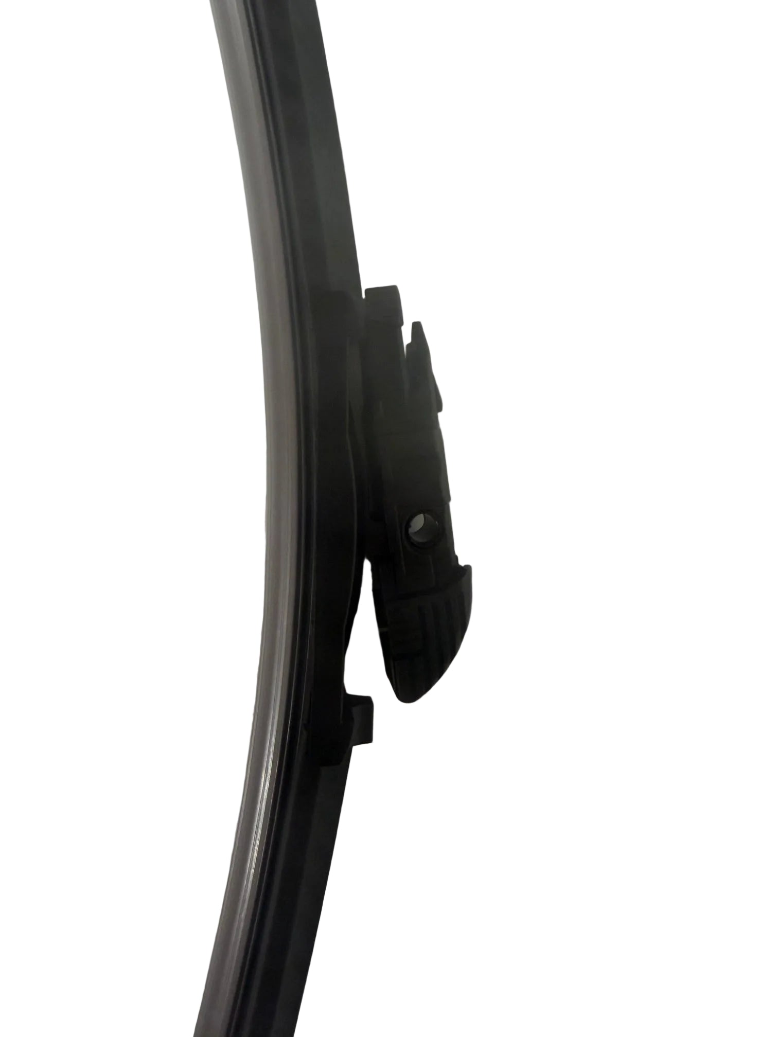 OEM Carbon Fiber Edition Set of 24" & 21" Storm Edge Premium Wiper Blade's No Adapter's