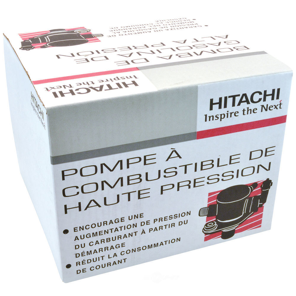 Fuel Pump   Hitachi   HPP0010