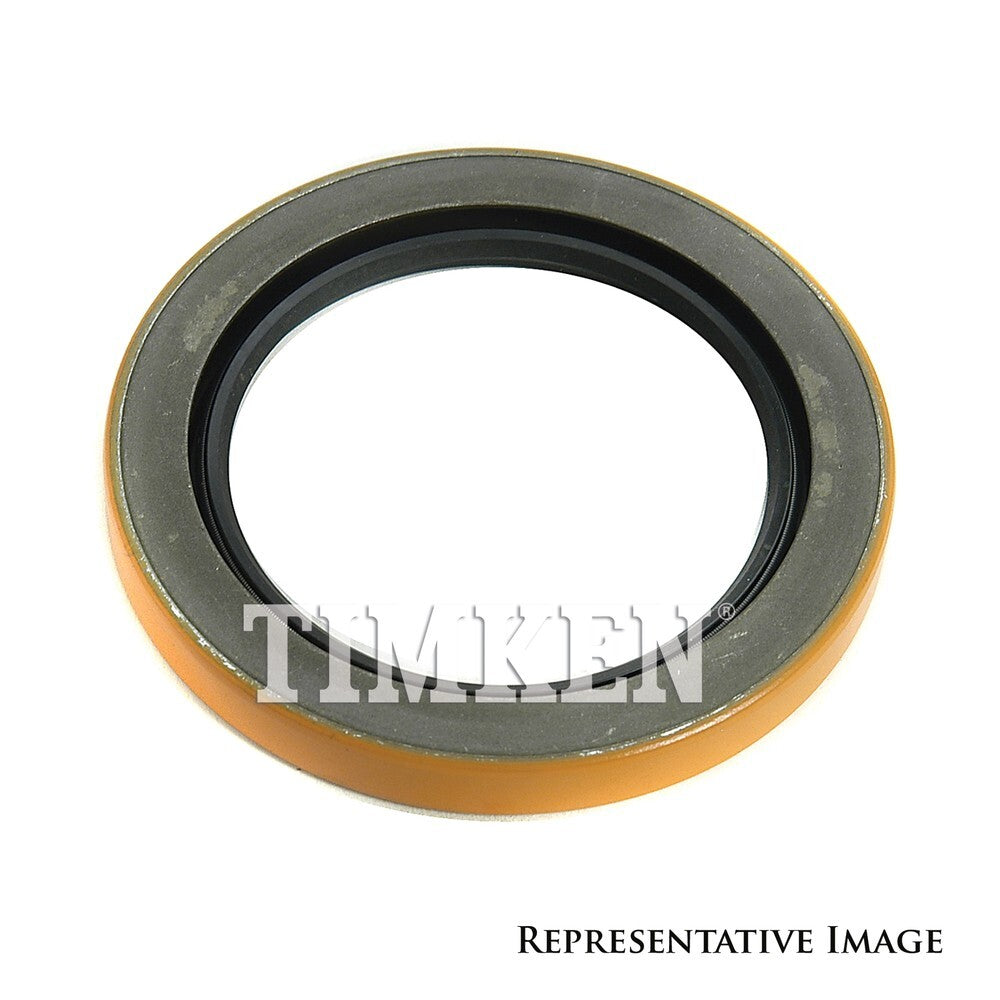 Rr Wheel Seal  Timken  450067