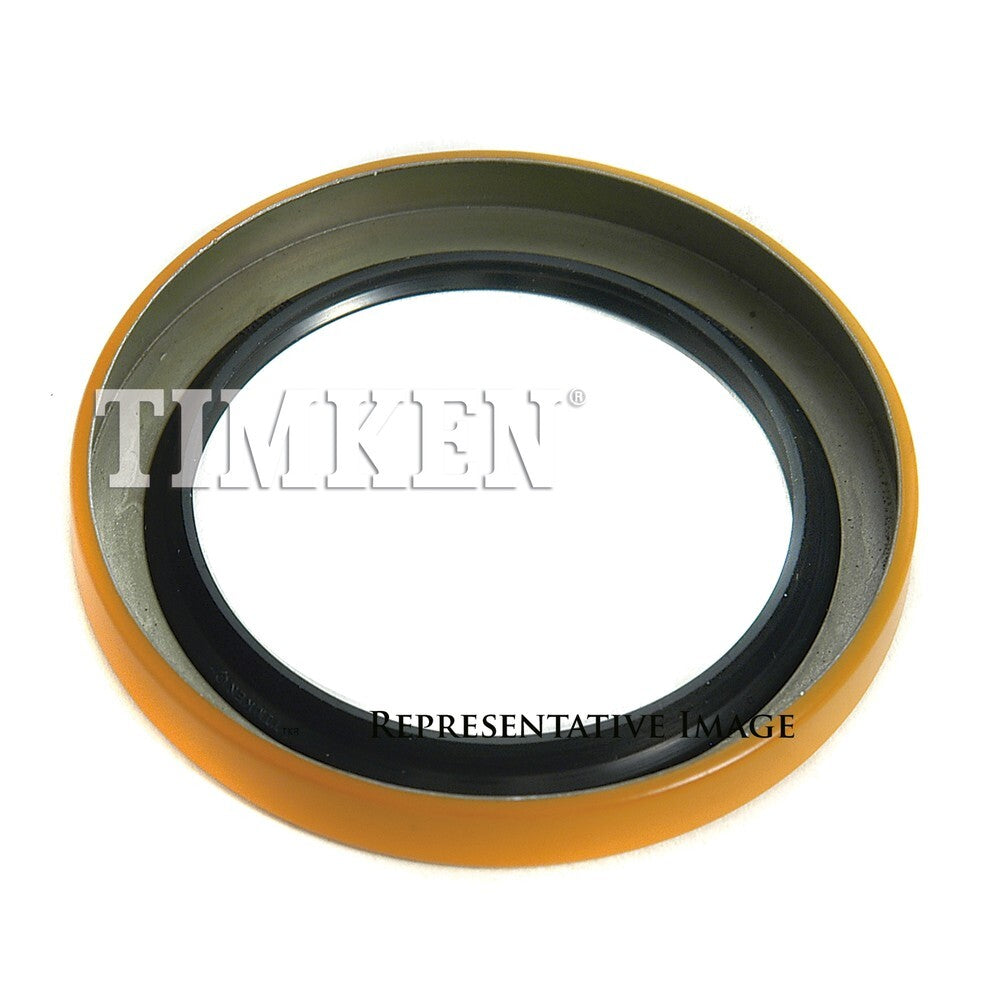 Frt Wheel Seal  Timken  8430S