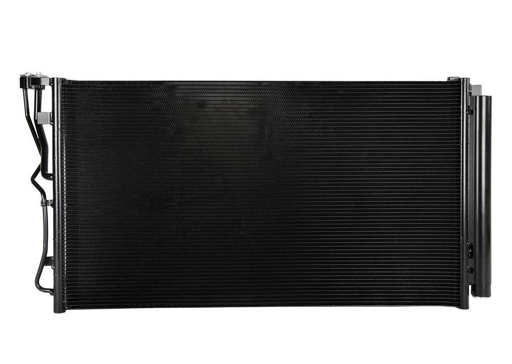 A/C Condenser   FVP   CON3888