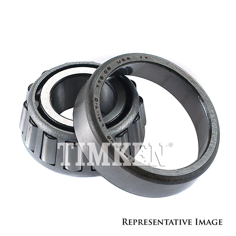 Frt Inner Brng Set  Timken  SET413