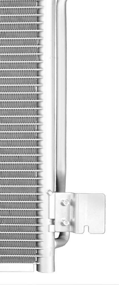A/C Condenser   FVP   CON4011