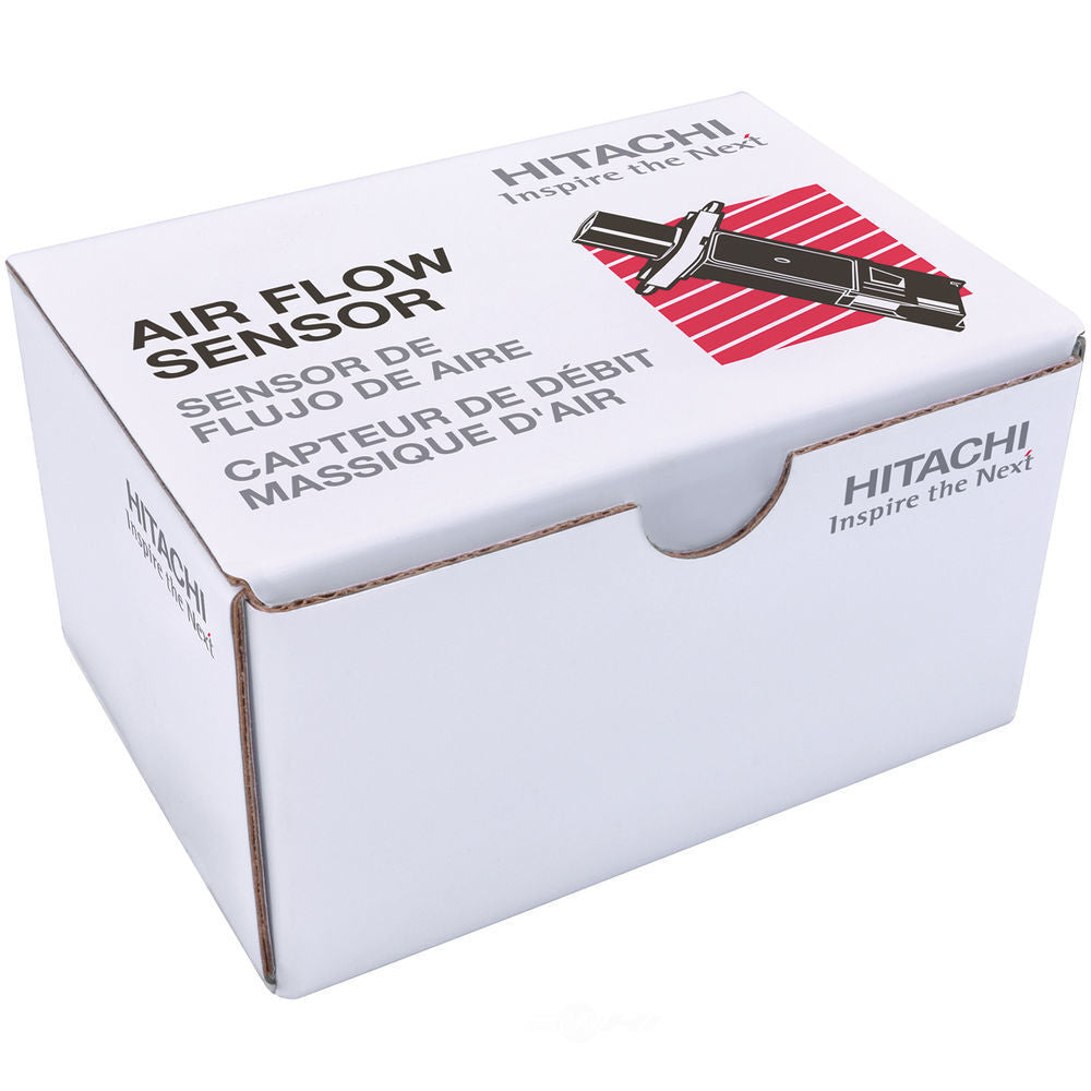 New Air Mass Sensor   Hitachi   MAF0012