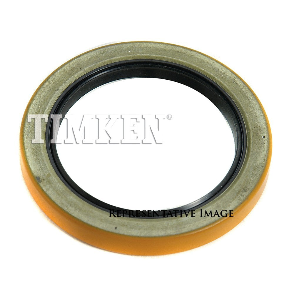 Frt Wheel Seal  Timken  8430S