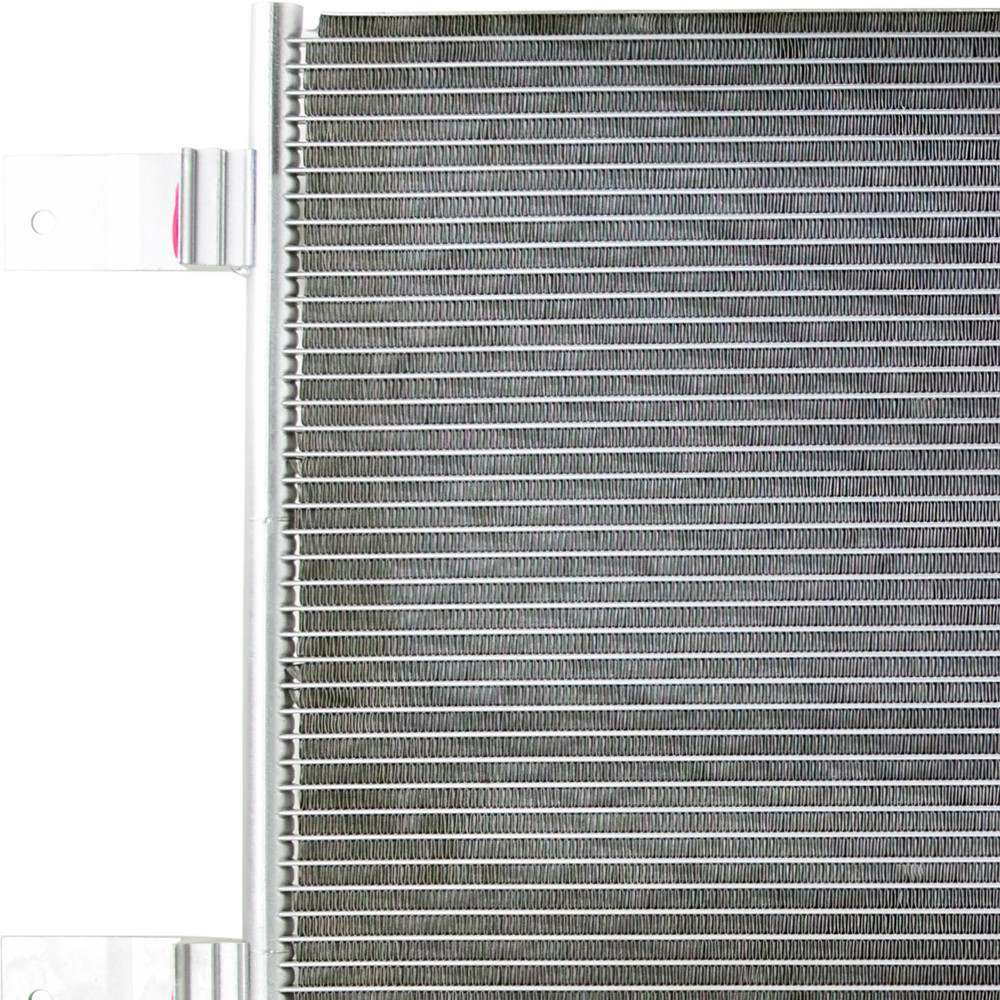 A/C Condenser   FVP   CON3937