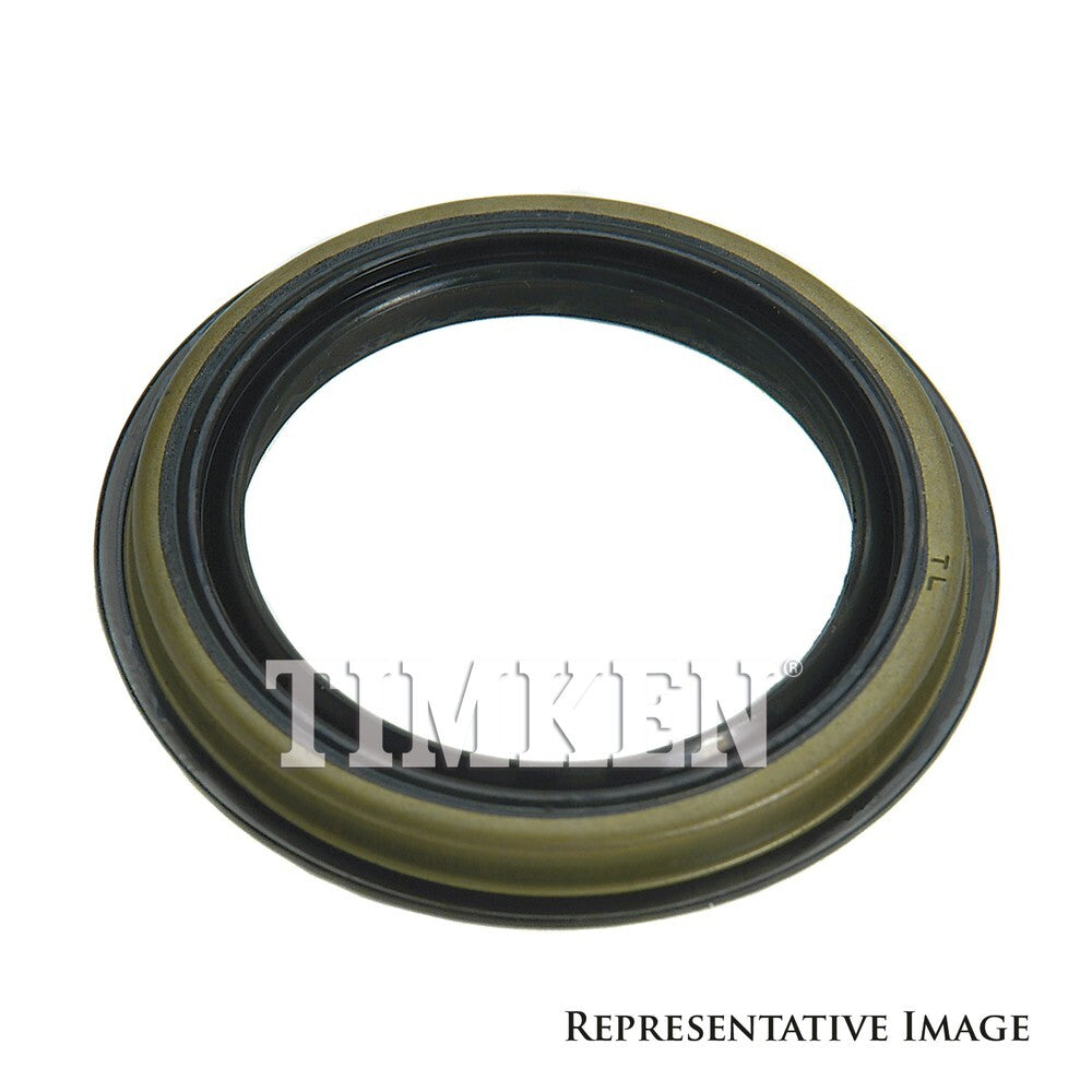 Rr Output Shaft Seal  Timken  2443