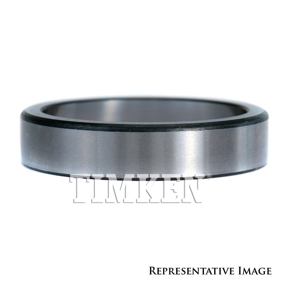 Frt Pinion Race  Timken  NP748236