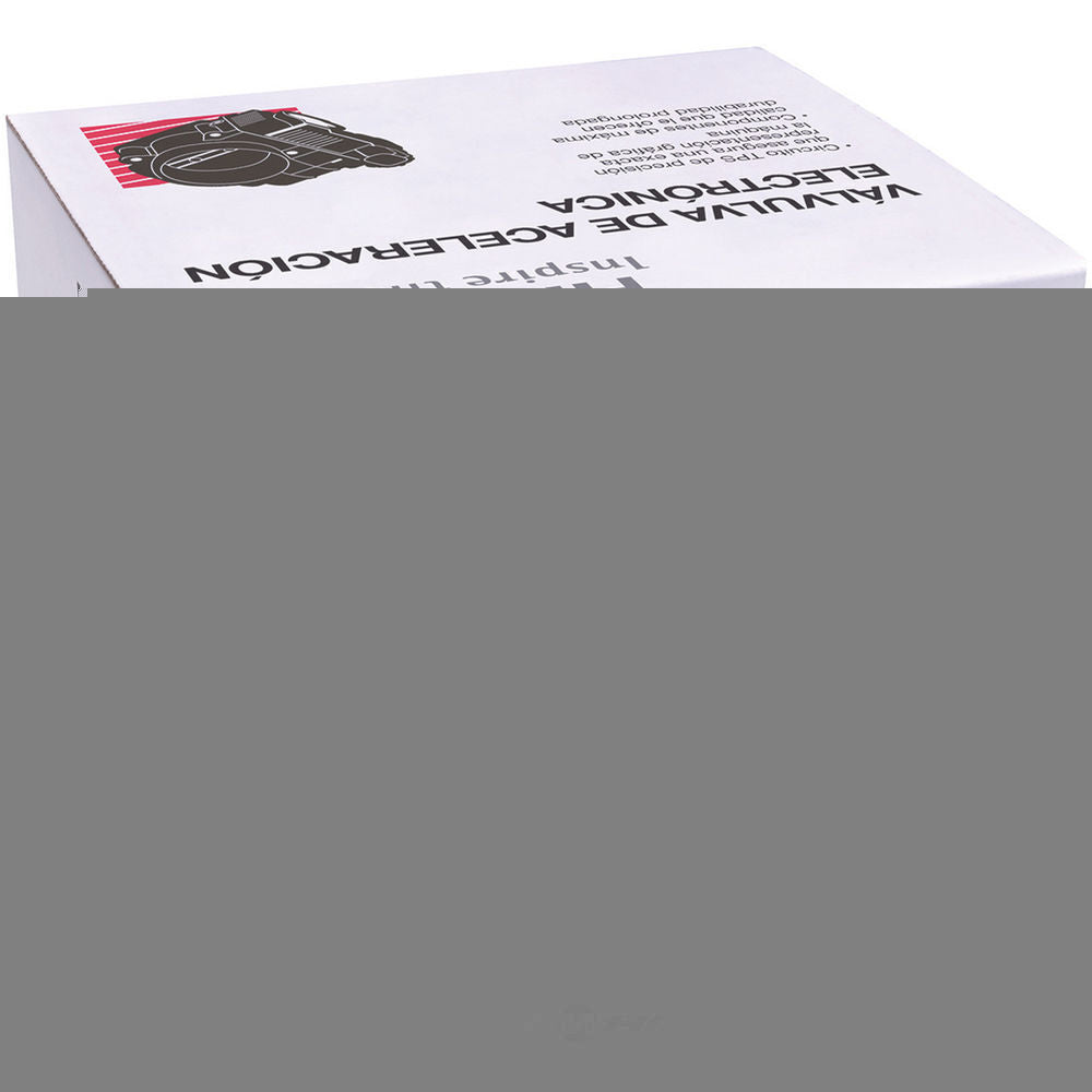 New Throttle Body   Hitachi   ETB0025