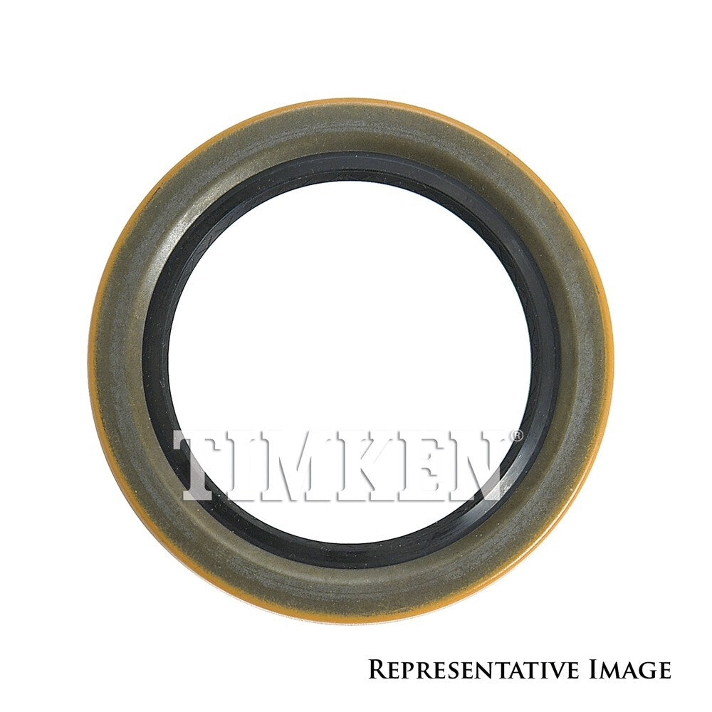 Pinion Seal  Timken  710461