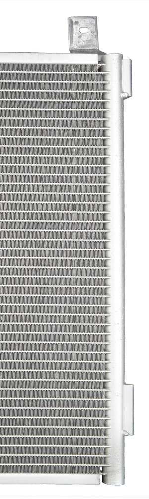 A/C Condenser   FVP   CON4011