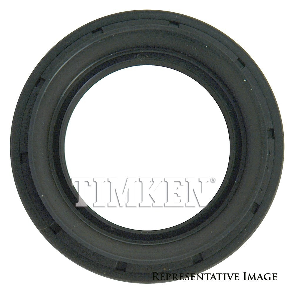 Output Shaft Seal  Timken  224066