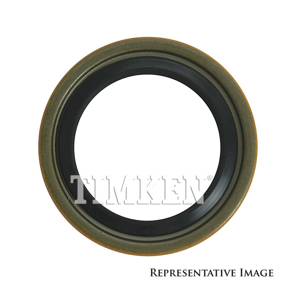 Pinion Seal  Timken  473258