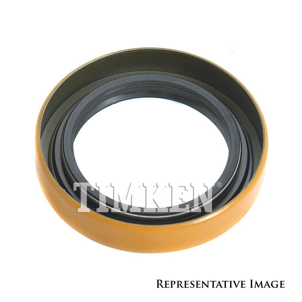 Torque Converter Seal  Timken  225110