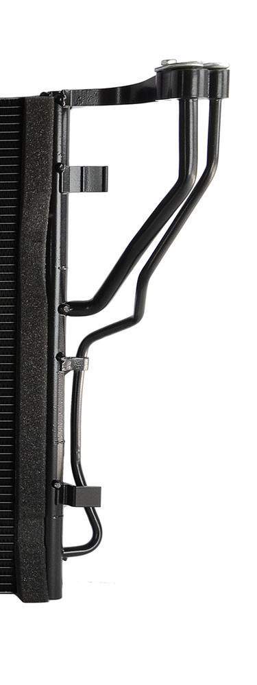 A/C Condenser   FVP   CON3888