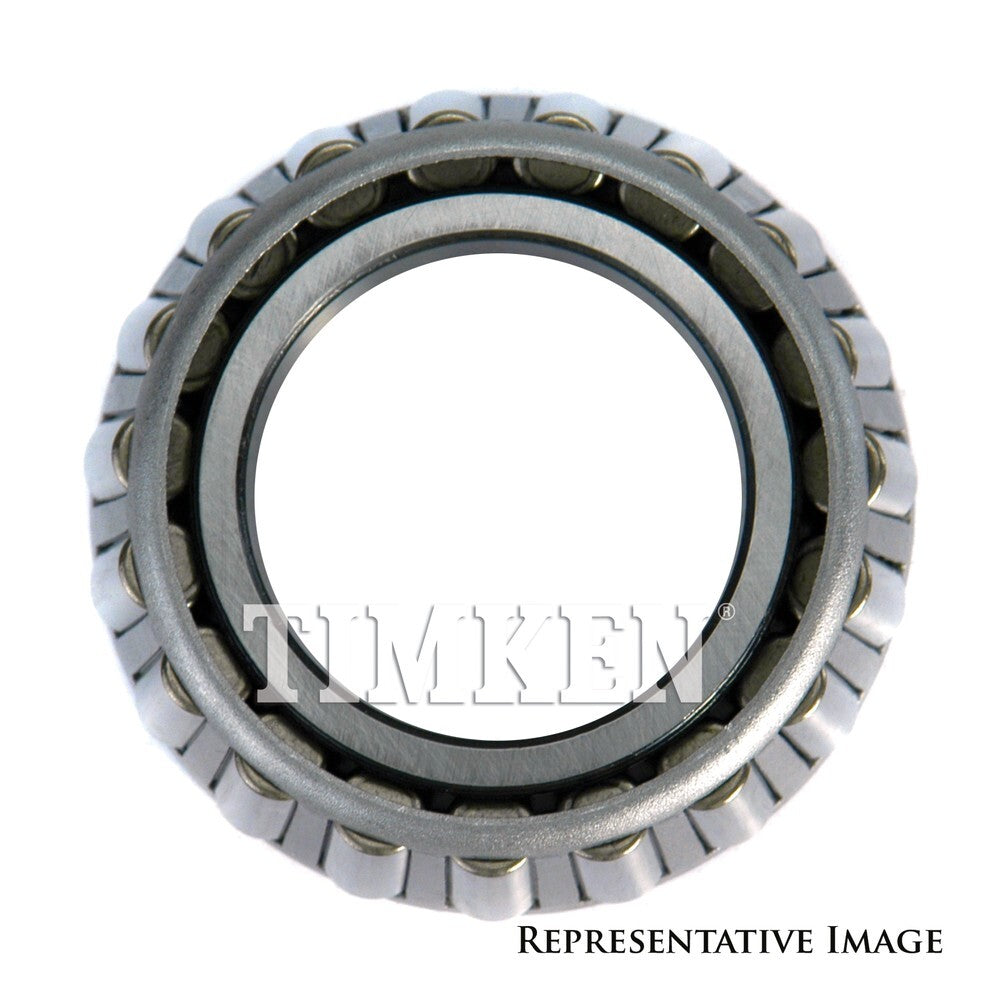 Differential Bearing  Timken  17887