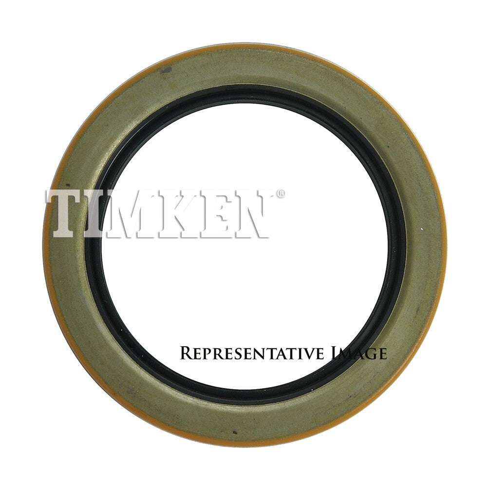 Frt Wheel Seal  Timken  8430S