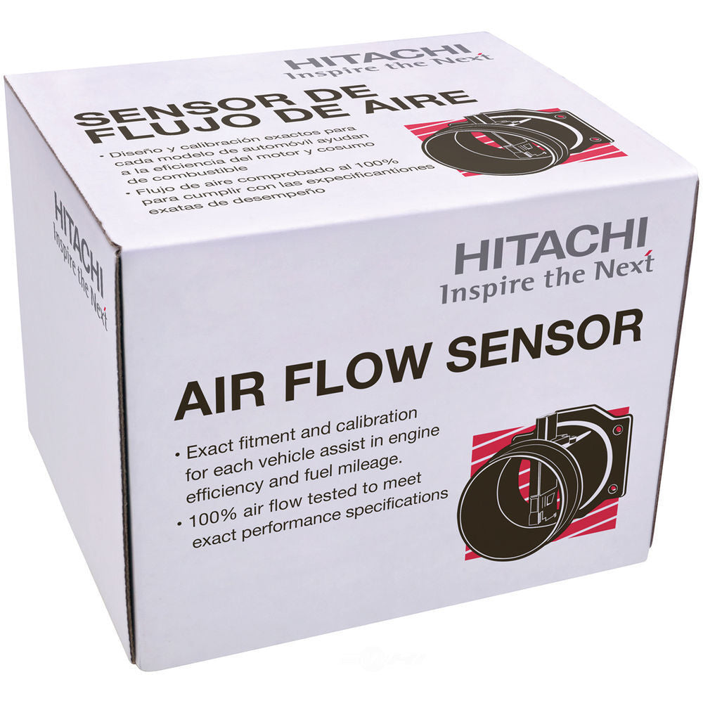 New Air Mass Sensor   Hitachi   MAF0025