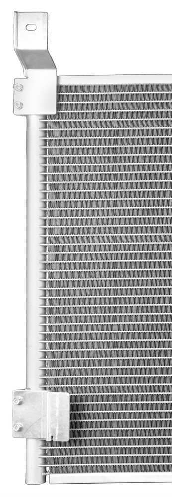 A/C Condenser   FVP   CON4011