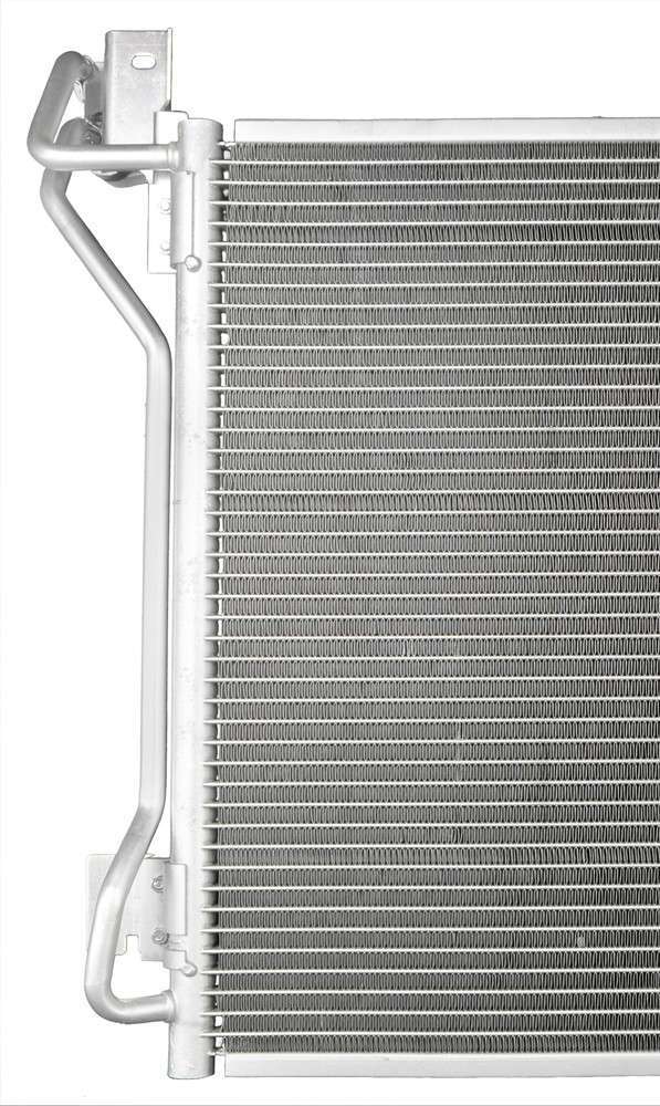 A/C Condenser   FVP   CON4011