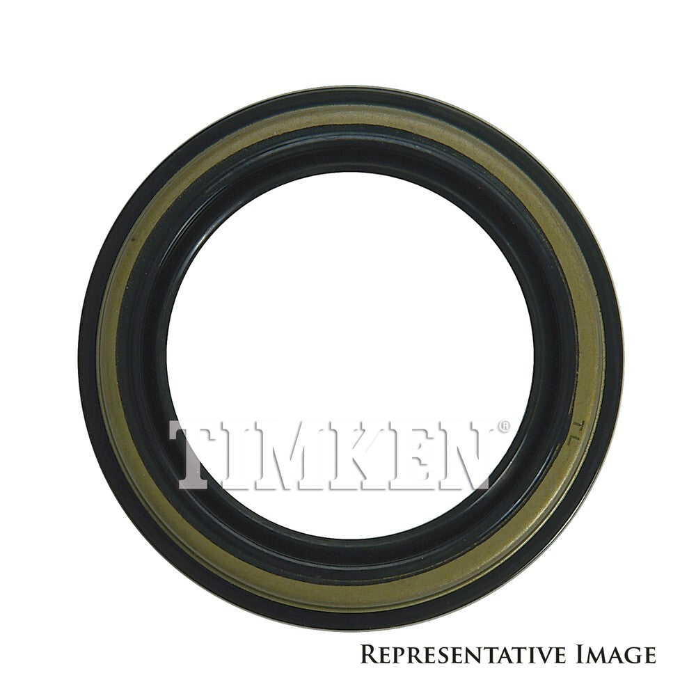 Rr Output Shaft Seal  Timken  2443