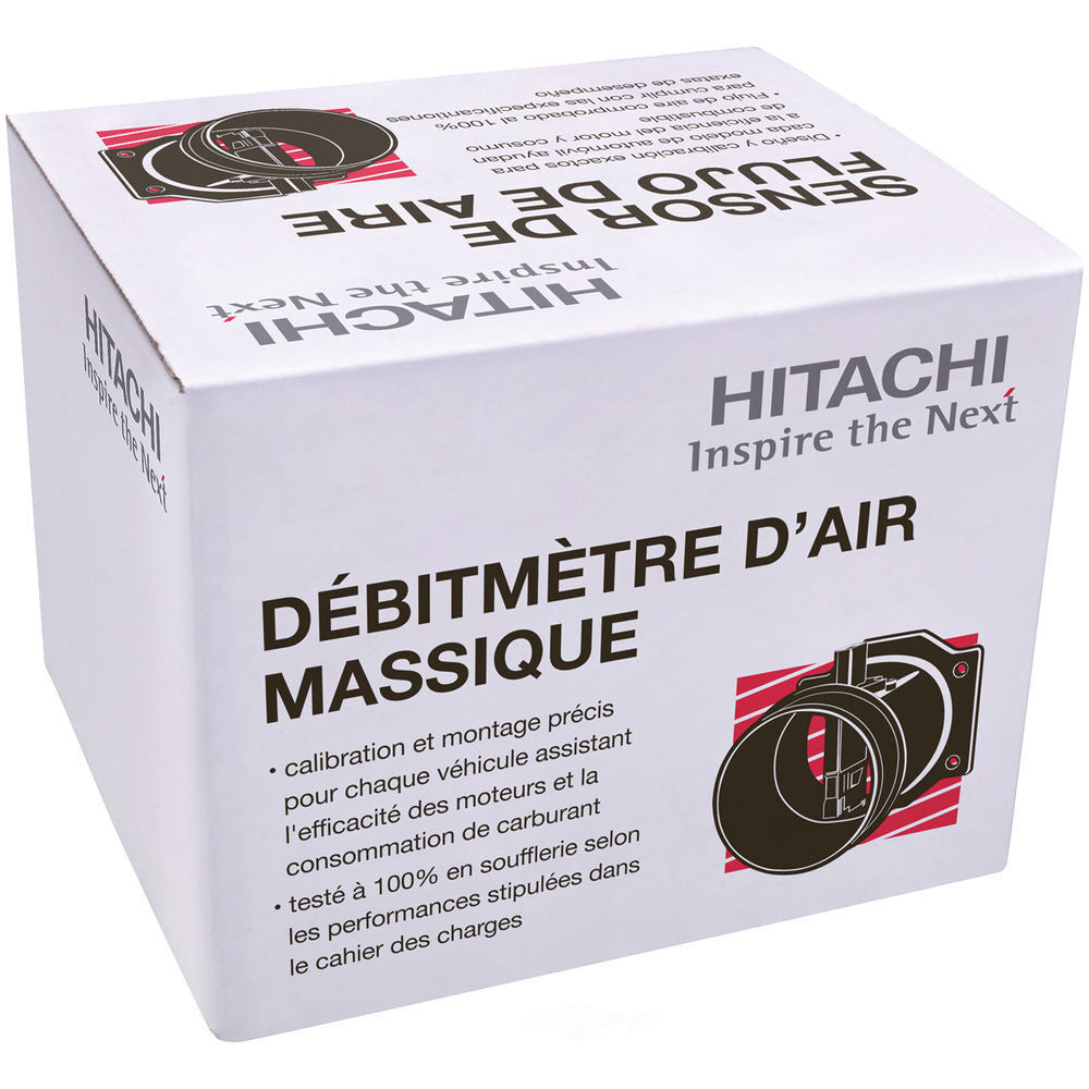 New Air Mass Sensor   Hitachi   MAF0029