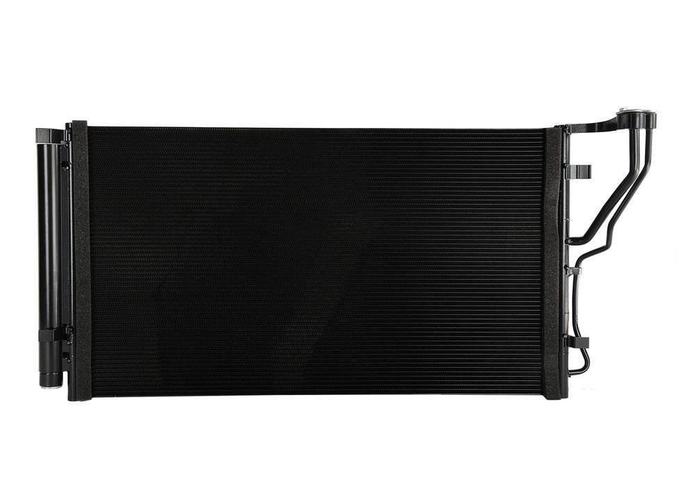 A/C Condenser   FVP   CON3888