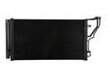 A/C Condenser   FVP   CON3888
