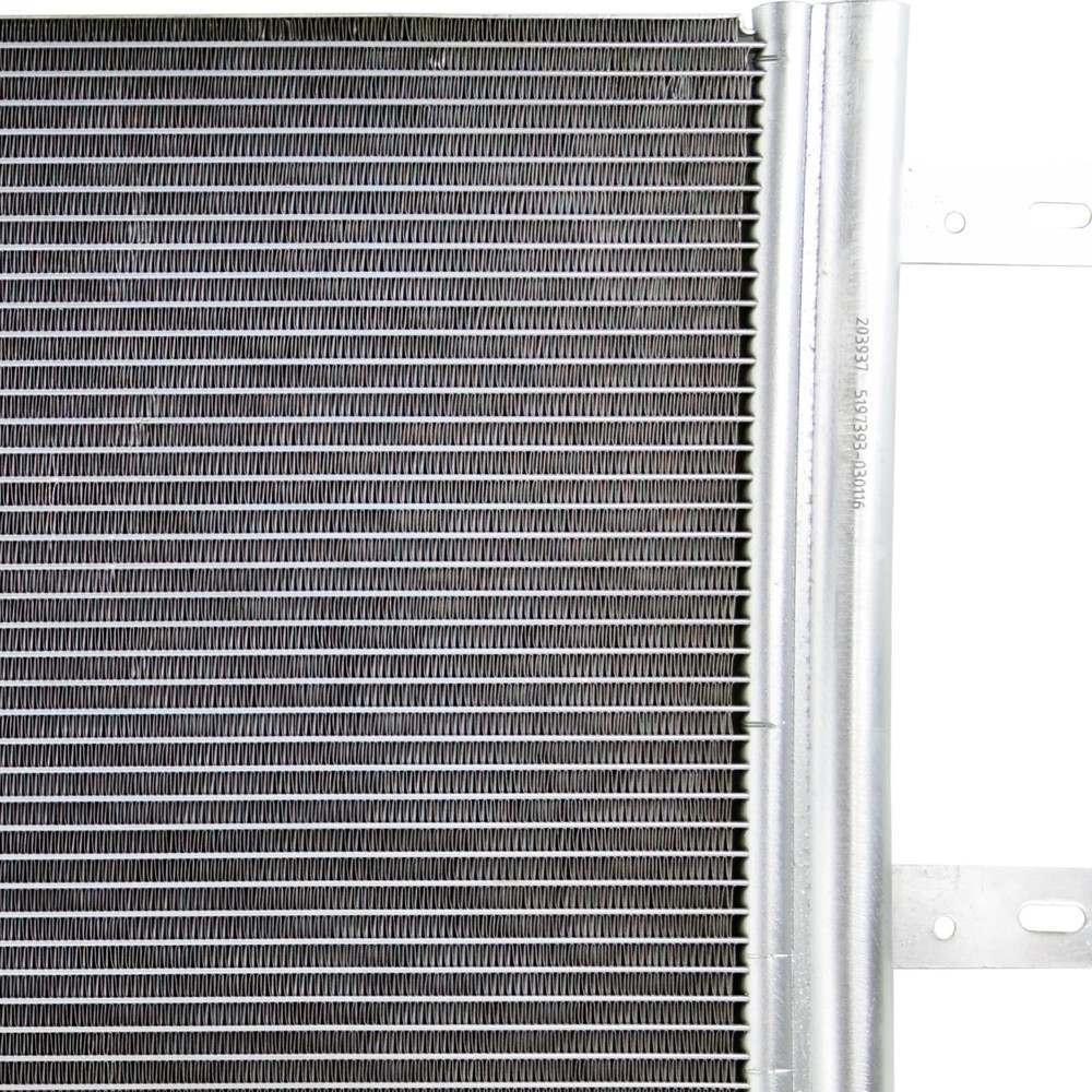 A/C Condenser   FVP   CON3937